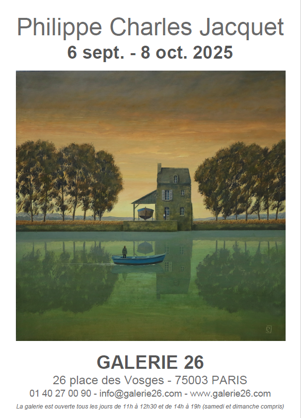Philippe Charles Jacquet